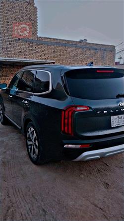 Kia Telluride